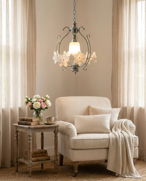 Lysandra Pendant Light