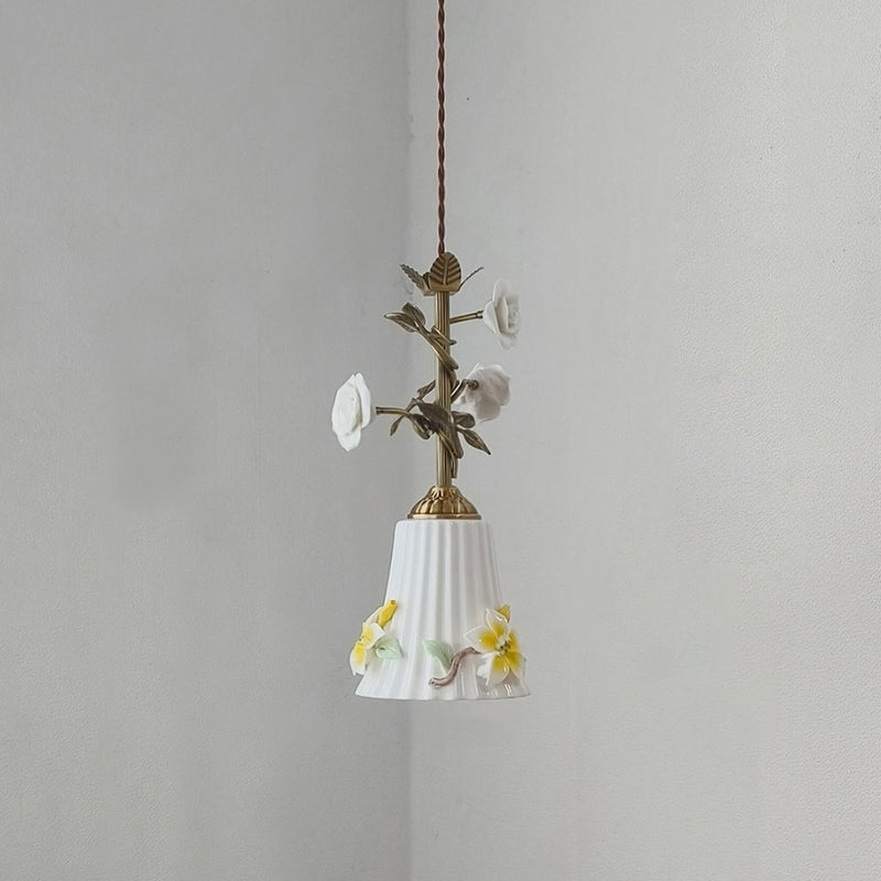 Maristelle Pendant Light – detail 13