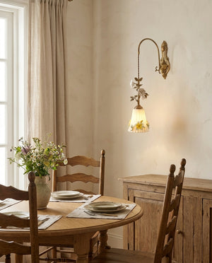 Maristelle Wall Sconce