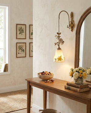 Maristelle Wall Sconce