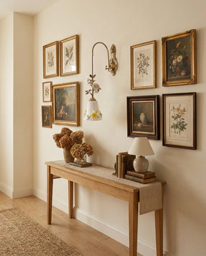 Maristelle Wall Sconce