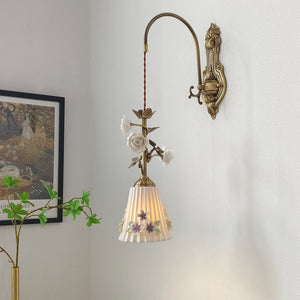 Maristelle Wall Sconce