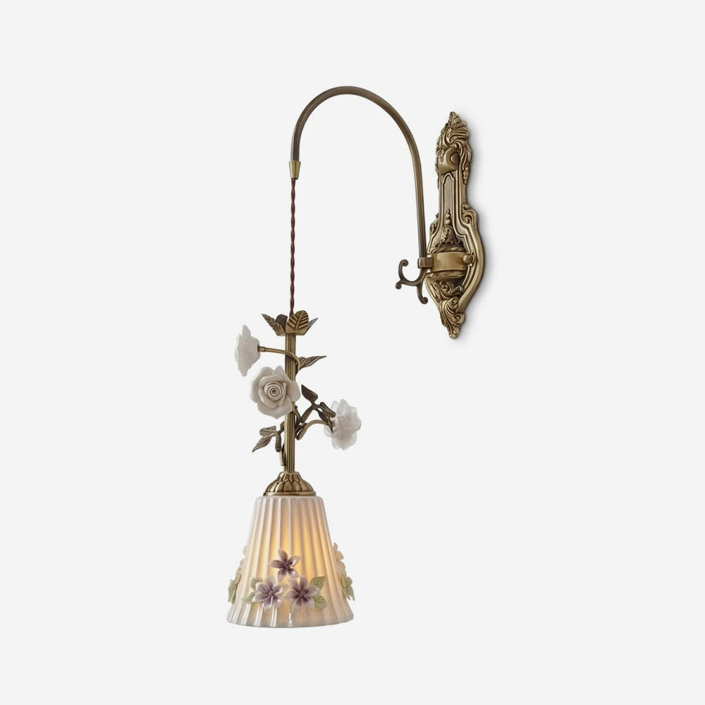 Maristelle Wall Sconce