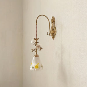 Maristelle Wall Sconce