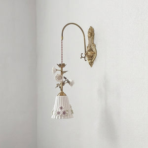 Maristelle Wall Sconce