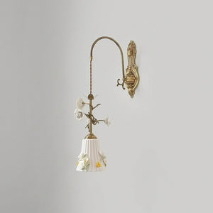 Maristelle Wall Sconce