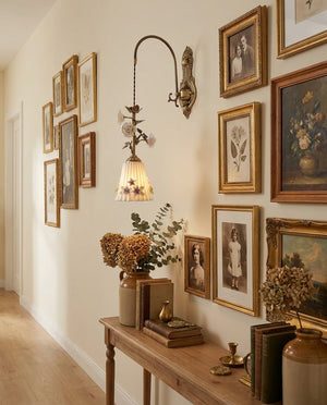 Maristelle Wall Sconce