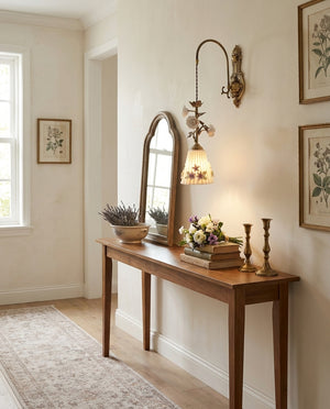 Maristelle Wall Sconce