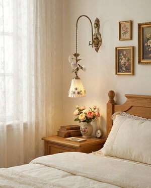 Maristelle Wall Sconce