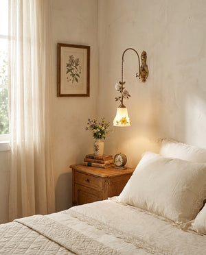 Maristelle Wall Sconce