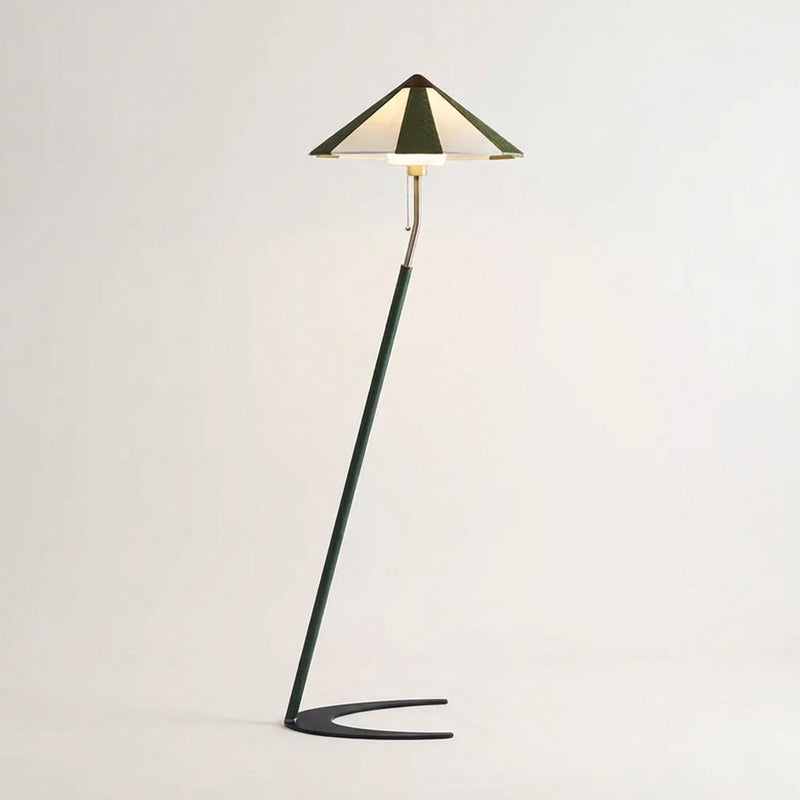 Marvion Floor Lamp – detail 11