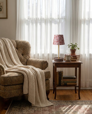 Maycroft Table Light