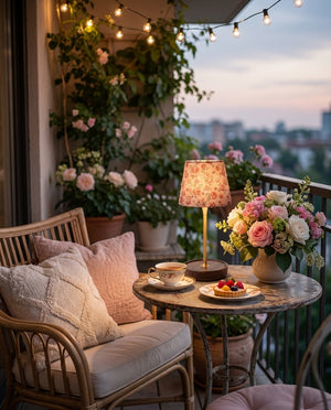 Maycroft Table Light