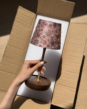 Maycroft Table Light