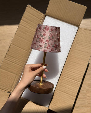 Maycroft Table Light