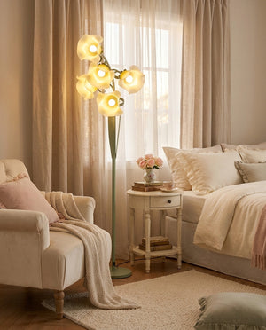 Meadowvine Floor Light