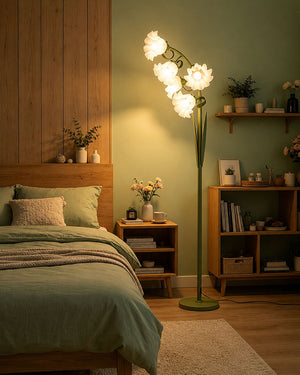 Meadowvine Floor Light