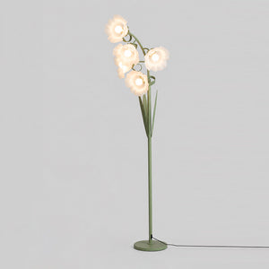 Meadowvine Floor Light