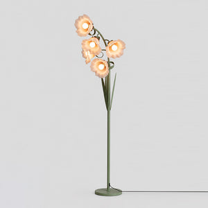Meadowvine Floor Light