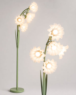 Meadowvine Floor Light