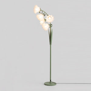 Meadowvine Floor Light