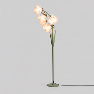 Meadowvine Floor Light