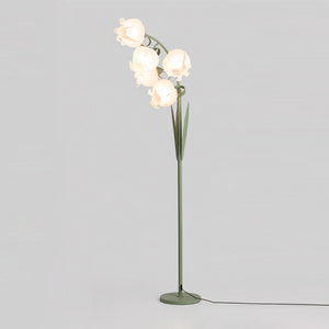 Meadowvine Floor Light