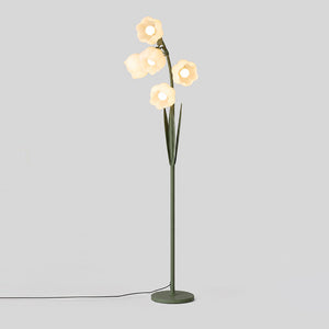 Meadowvine Floor Light
