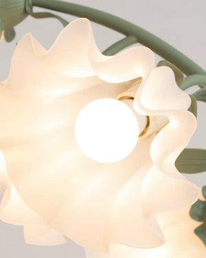 Meadowvine Floor Light