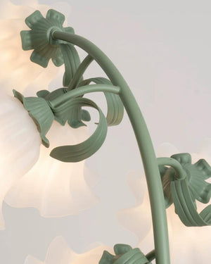Meadowvine Floor Light