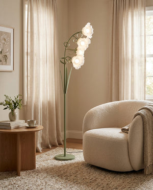 Meadowvine Floor Light