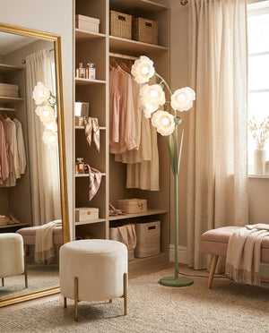 Meadowvine Floor Light