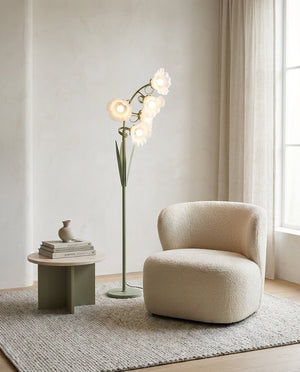 Meadowvine Floor Light