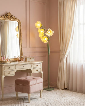 Meadowvine Floor Light