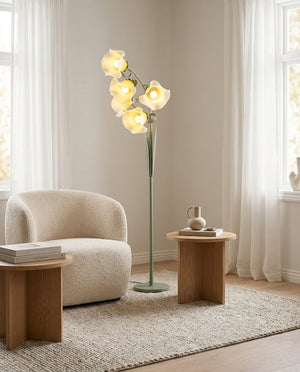 Meadowvine Floor Light