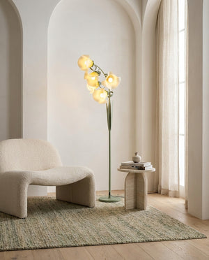 Meadowvine Floor Light