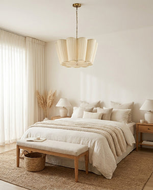 Meliora Pendant Light