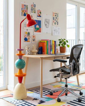 Mello Floor Light