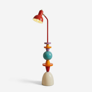 Mello Floor Light