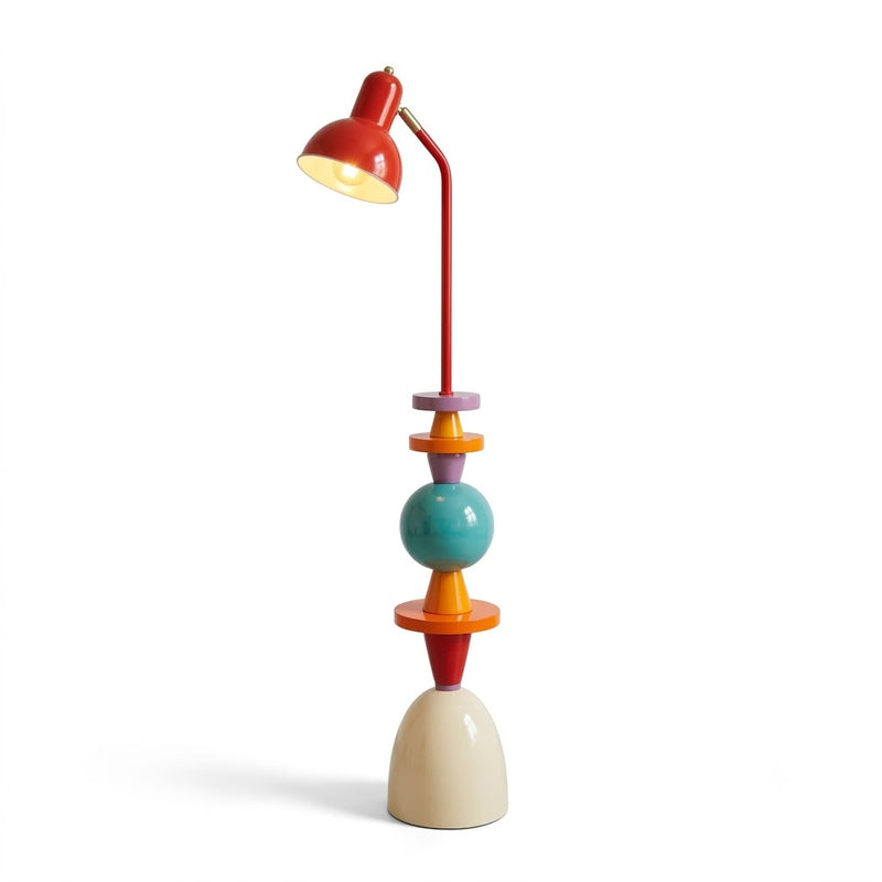 Mello Floor Light – detail 25