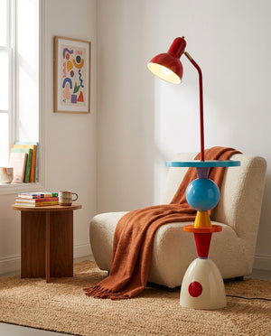 Mello Floor Light