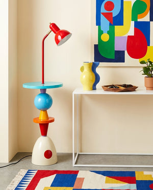 Mello Floor Light