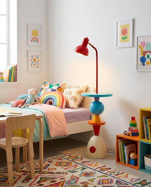 Mello Floor Light