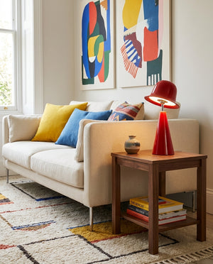 Mireva Table Light