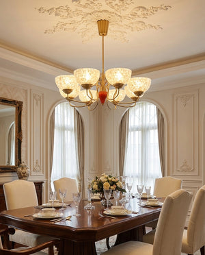 Mirevane Chandelier
