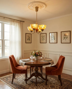 Mirevane Chandelier