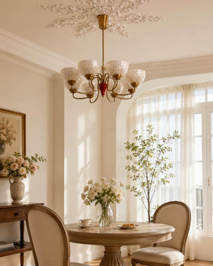 Mirevane Chandelier