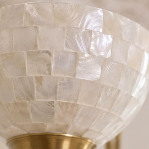 Mirevane Chandelier