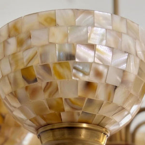 Mirevane Chandelier