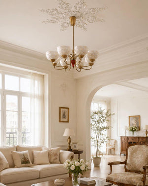 Mirevane Chandelier